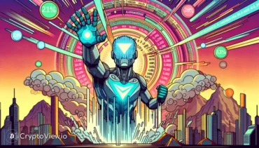 VIRTUAL Consegue Manter Seu Recente Aumento de 21%?