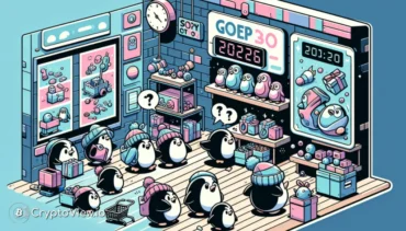 What's the Strategy Behind Pudgy Penguins' Retail Push?