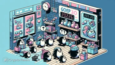 Jaka jest strategia stojąca za ekspansją detaliczną Pudgy Penguins?