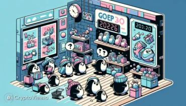 Pudgy Penguins의 소매 전략은 무엇인가?