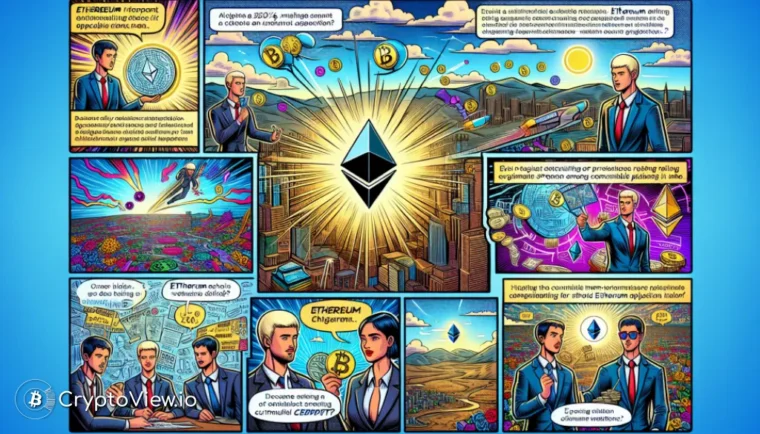 Er Ethereums fundamentale forhold klar til at overgå markedet i 2026?