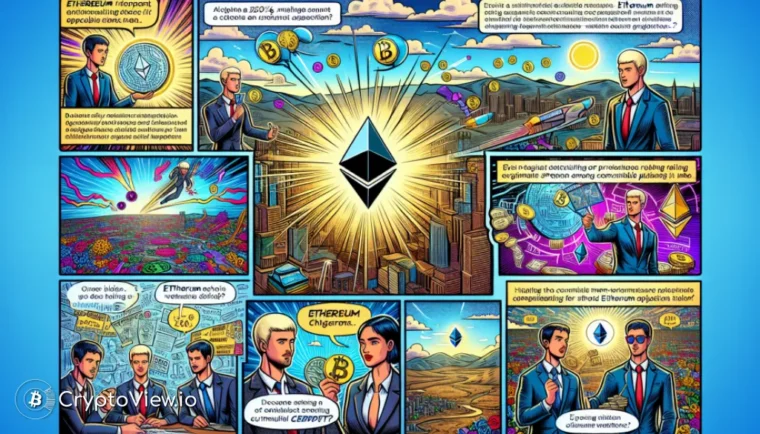Les fondamentaux d'Ethereum sont-ils prêts pour une surperformance en 2026 ?