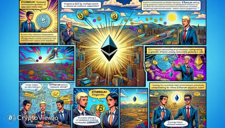 I fondamentali di Ethereum sono pronti per una sovraperformance nel 2026?