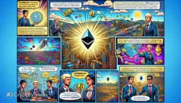 Er Ethereums fundamentale forhold klare for å overgå markedet i 2026?