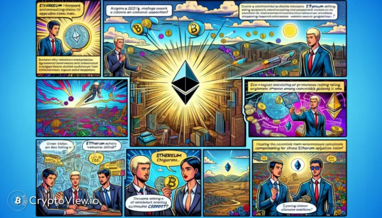 Er Ethereums fundamentale forhold klare for å overgå markedet i 2026?