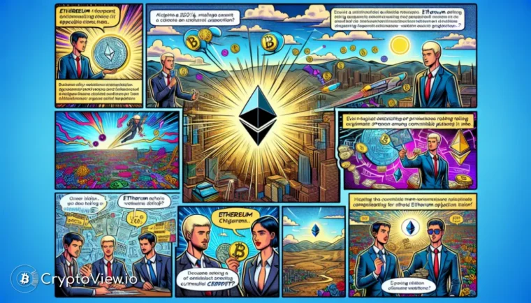 Czy fundamenty Ethereum są gotowe na lepsze wyniki w 2026 roku?