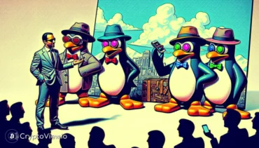 Pudgy Penguinsはどのようにしてマスマーケットでの支配を目指しているのか？