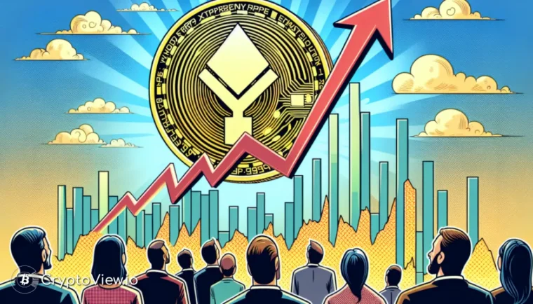 क्या XRP अधिकांश निवेशकों के लिए अप्राप्य हो जाएगा?