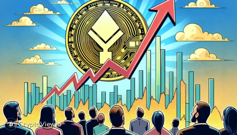 Wordt XRP onbetaalbaar voor de meeste investeerders?