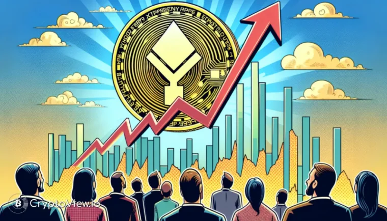 Vil XRP bli uoverkommelig for de fleste investorer?