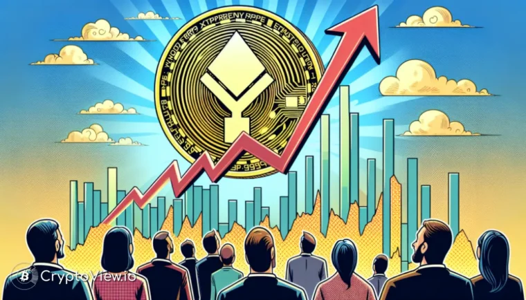 Czy XRP Stanie Się Niedostępny dla Większości Inwestorów?