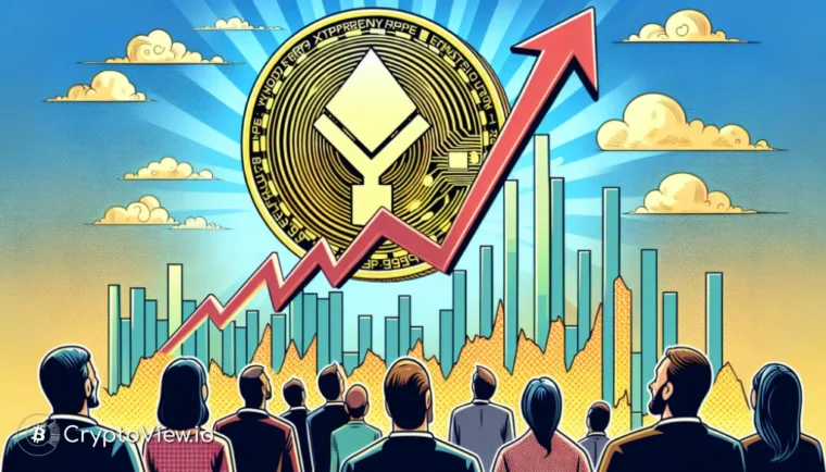 O XRP Se Tornará Inacessível para a Maioria dos Investidores?