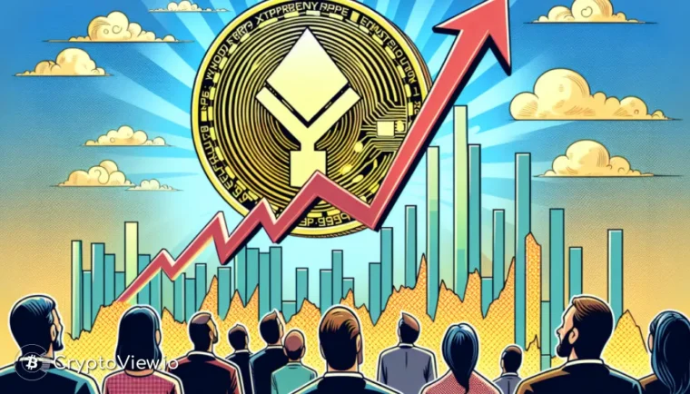 Kommer XRP att bli oöverkomligt för de flesta investerare?