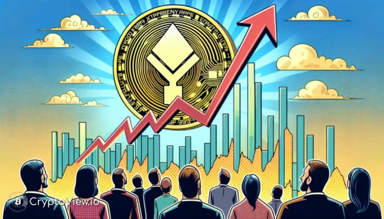 XRP가 대부분의 투자자에게 감당할 수 없게 될까요?