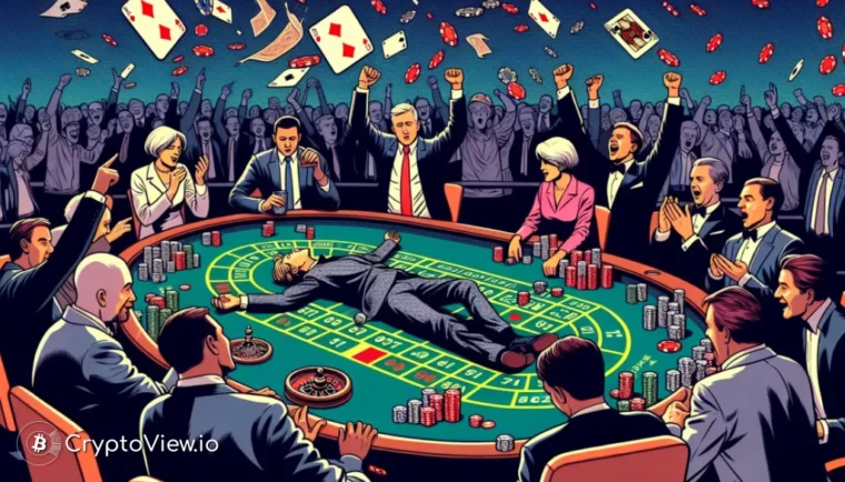 マドゥロ追放はPolymarketの大規模な払い戻しを引き起こしたのか?