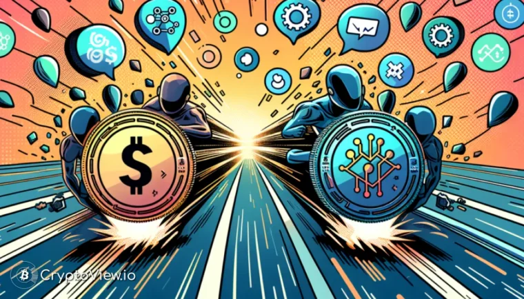 Which AI Token Holds the Edge for Q1 2026?