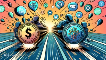¿Qué token de IA tiene la ventaja para el Q1 2026?