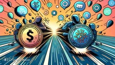 2026年第1四半期に優位性を持つAIトークンは？