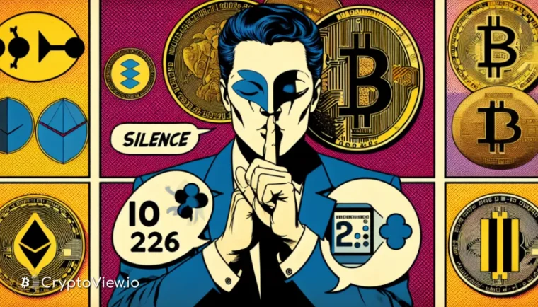 Is Shytoshi Kusama's Silence a Sign for Shiba Inu's 2026?