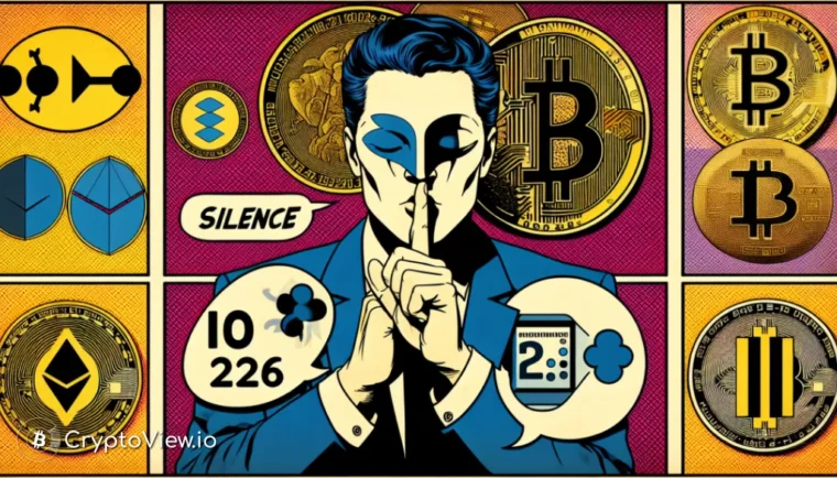 ¿Es el silencio de Shytoshi Kusama una señal para Shiba Inu en 2026?