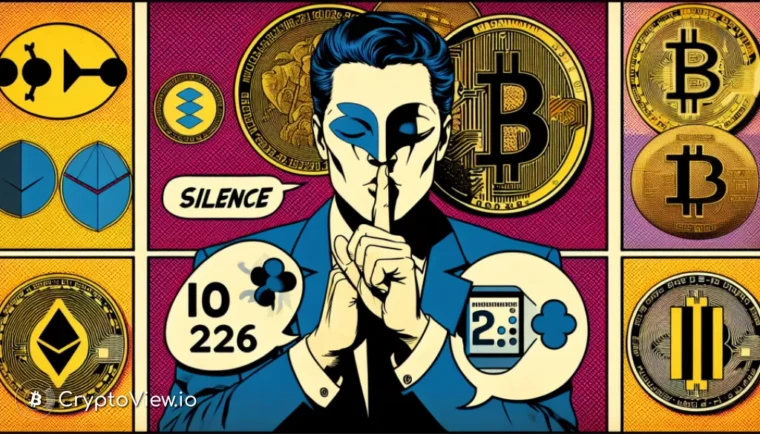 Il silenzio di Shytoshi Kusama è un segnale per Shiba Inu nel 2026?