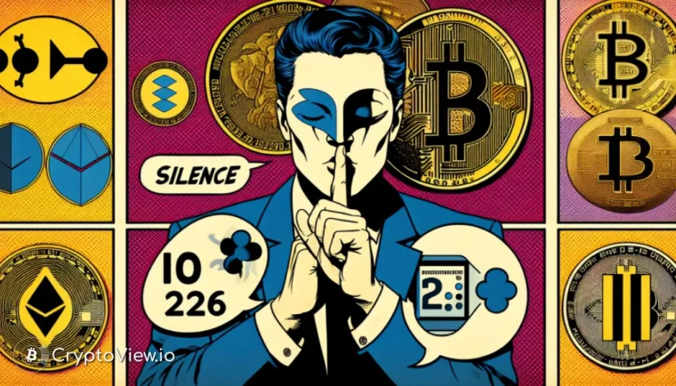 柴犬の首領、Shytoshi Kusamaの沈黙は2026年の兆候か？