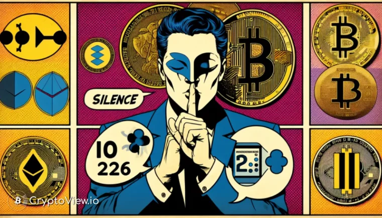 Er Shytoshi Kusamas stillhet et tegn for Shiba Inus 2026?