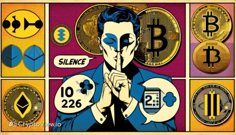 Czy cisza Shytoshiego Kusamy jest znakiem dla Shiba Inu w 2026 roku?