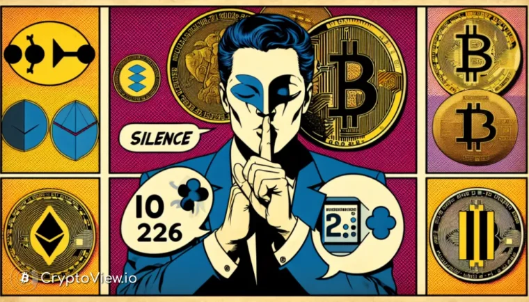 O silêncio de Shytoshi Kusama é um sinal para Shiba Inu em 2026?