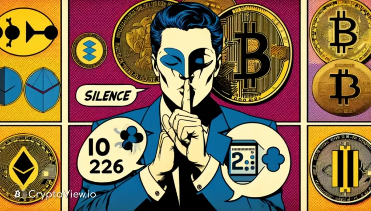 Är Shytoshi Kusamas tystnad ett tecken för Shiba Inus 2026?