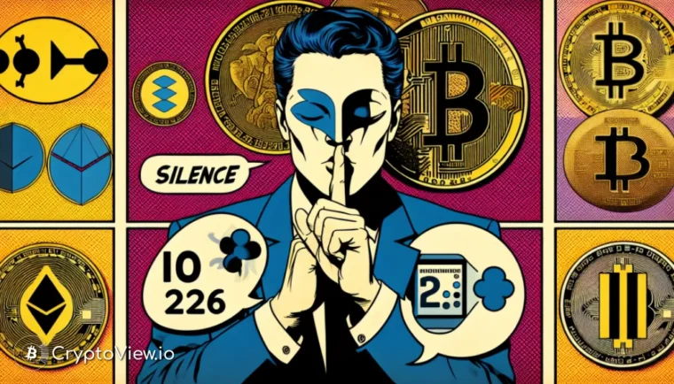 Shytoshi Kusama 的沉默是否预示着柴犬币 2026 年的走向?