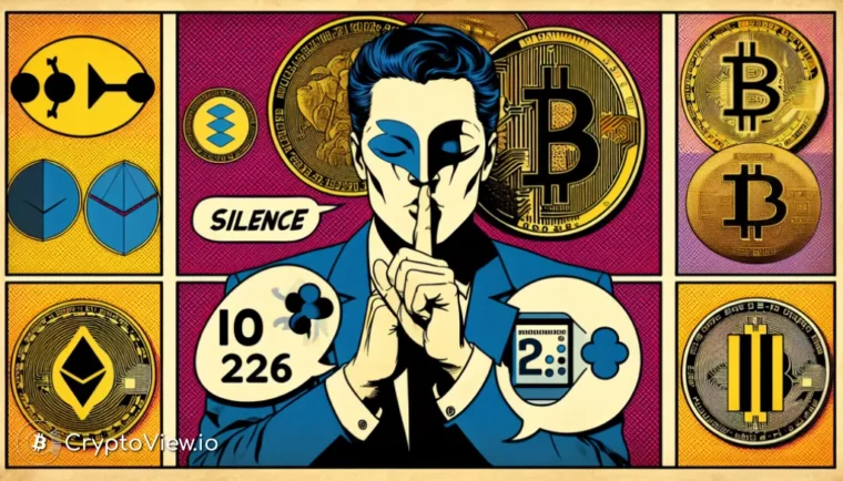 Shytoshi Kusama의 침묵은 Shiba Inu의 2026년을 위한 신호일까요?