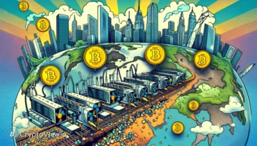Perché Bitfarms sta uscendo dall'America Latina?