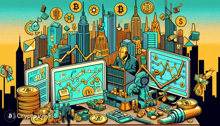 Ist Kiyosakis Bitcoin-Strategie die Zukunft des Vermögens?