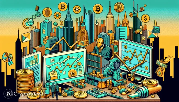 Czy Strategia Bitcoin Kiyosakiego to Przyszłość Bogactwa?