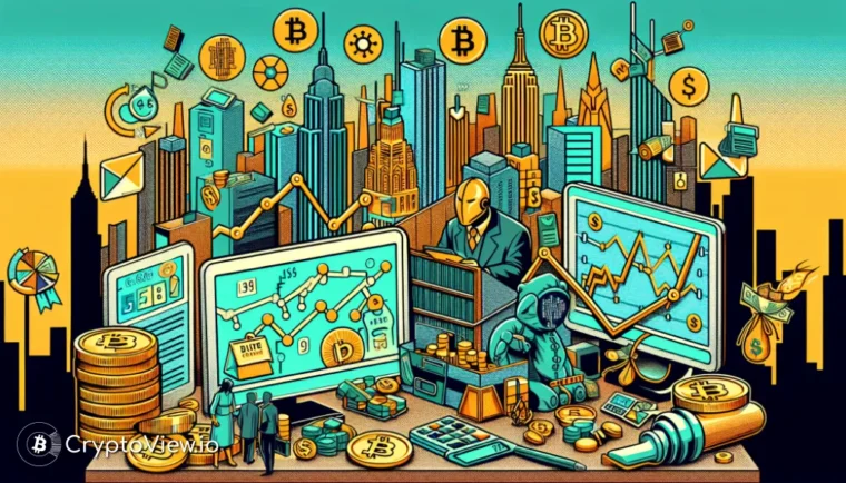 A estratégia Bitcoin de Kiyosaki é o futuro da riqueza?