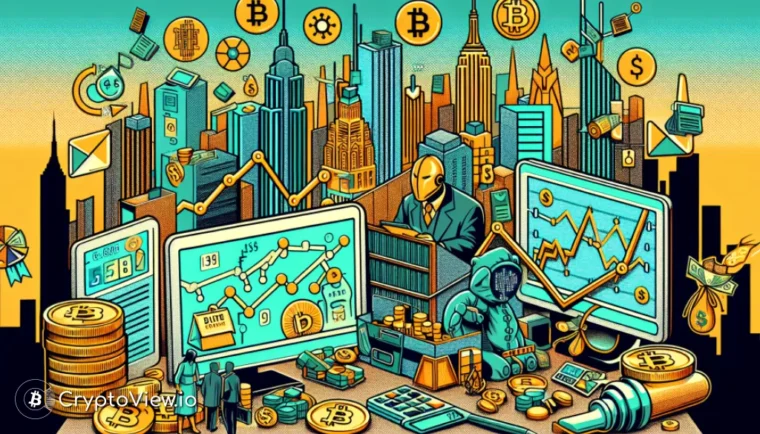 Är Kiyosakis Bitcoin-strategi framtiden för välstånd?