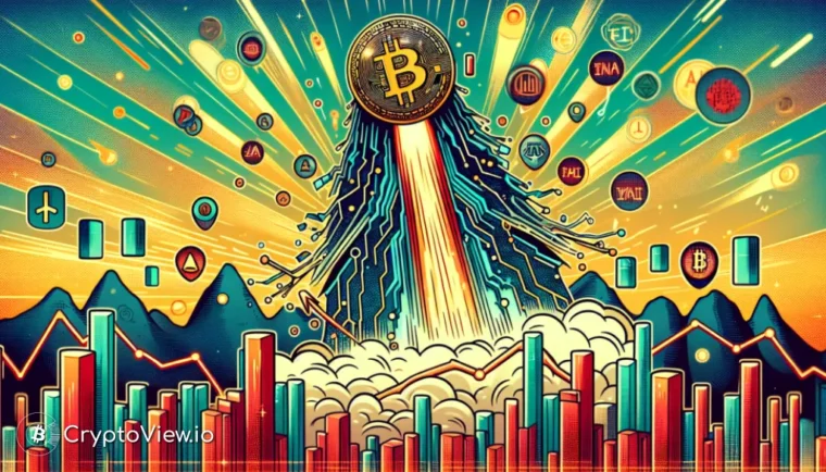 Hva er de nåværende utsiktene for PIPPINs prisbane?