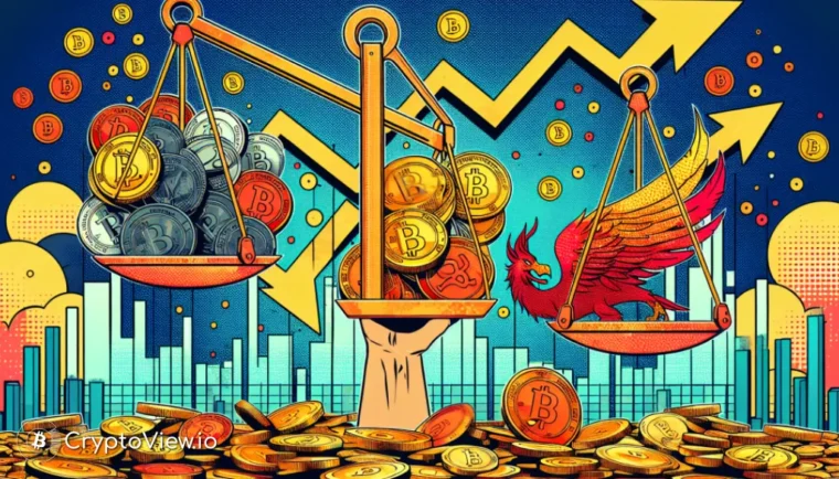 ¿Puede BONK Mantener Su Impulso de Principios de 2026?