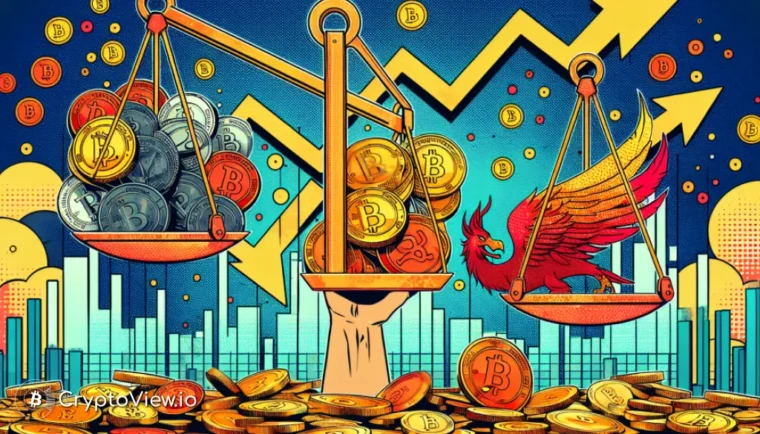 Kan BONK zijn vroege momentum van 2026 vasthouden?