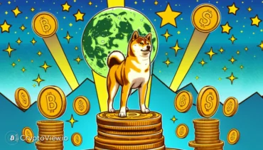 Hat Shiba Inus Goldenes Kreuz eine neue Rallye entfacht?