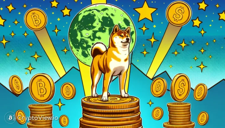 柴犬のゴールデンクロスは新たなラリーの火付け役となるか?