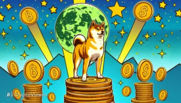 柴犬币黄金交叉是否点燃了新一轮涨势？