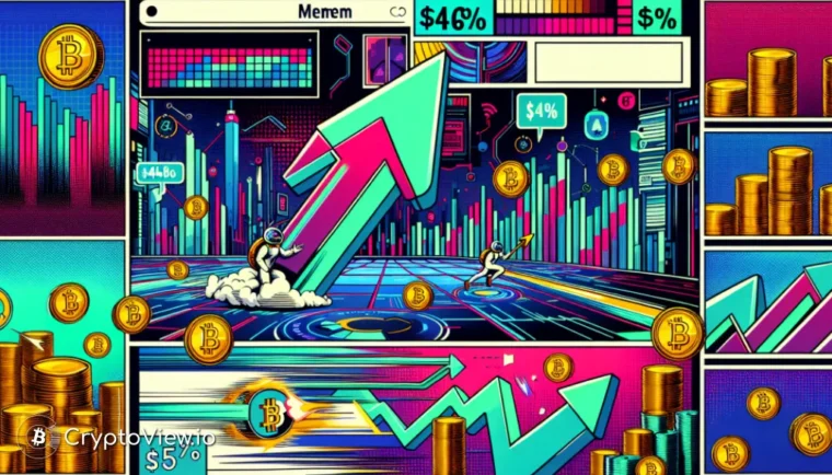 Kan SPX Memecoin opretholde sit seneste rally?