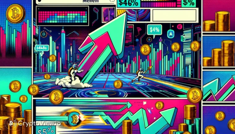 Can SPX Memecoin Sustain Its Recent Rally?