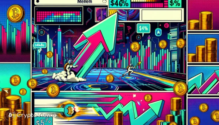 Le memecoin SPX peut-il maintenir son récent rallye ?