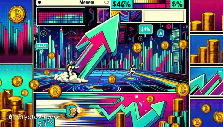 SPX Memecoin può sostenere il suo recente rally?