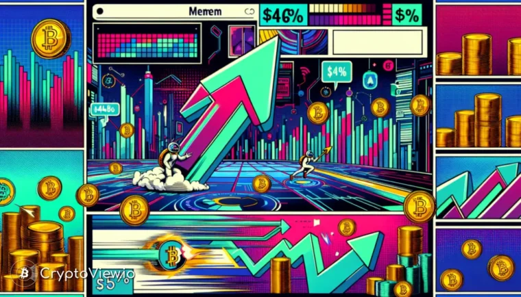 Czy SPX Memecoin Utrzyma Swój Ostatni Rajd?