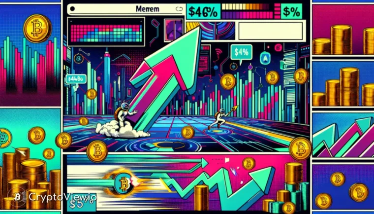 SPX 밈코인이 최근 랠리를 유지할 수 있을까요?