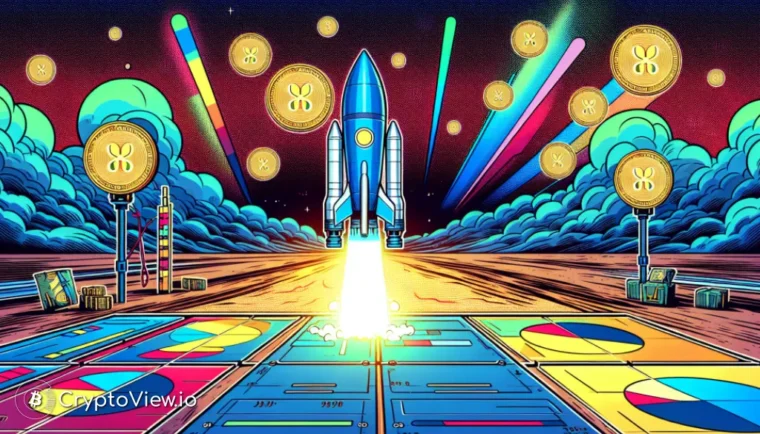 Er XRP klar til et $27 gennembrud?